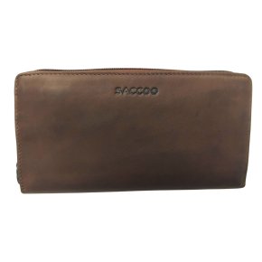 Saccoo POUND RV-Börse chestnut